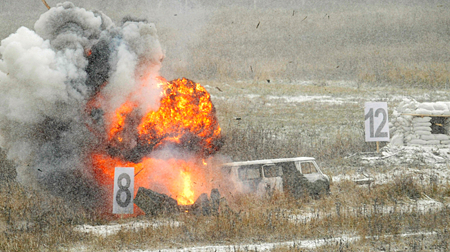 Депо в Ковеле разбомблено, станция в Конотопе горит: ВС РФ нанесли комплексный удар по железнодорожным «артериям» Украины