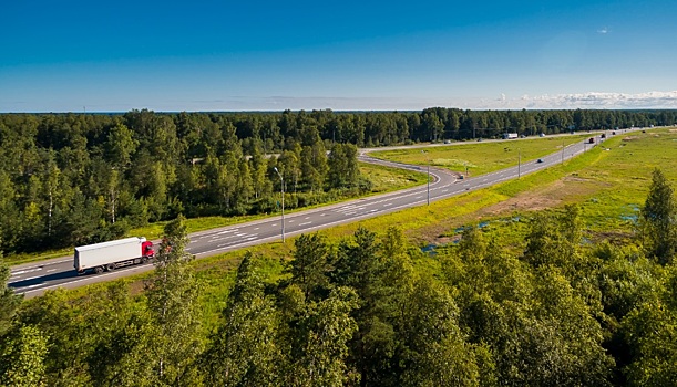 В Калининградской области построят дорогу районного значения