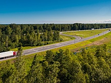 В Калининградской области построят дорогу районного значения