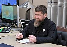 «Толстый троллинг» Кадыров объяснил предложение обменять пленных ВСУ на снятие санкций с его семьи