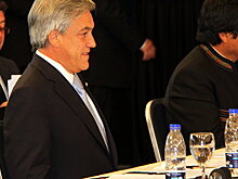 Бывший президент Чили Пиньера заявил о нарушениях на выборах главы страны