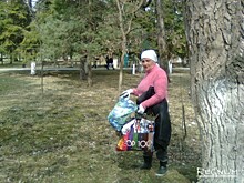 Homo faber и 1 мая: в Карачаево-Черкесии праздник не для всех?