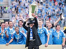 Михаил Боярский: «Зенит» продолжит раскручивать чемпионский маховик