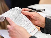 Россияне стали реже писать ложные доносы