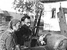 Жёны и любовницы предателя Власова: как сложилась их судьба