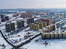 Назван главный район новостроек Москвы