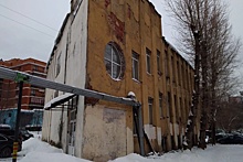 В Москве начали реставрацию самой ранней капитальной постройки великого архитектора Мельникова