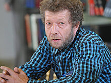 Писатель Андрей Усачев отмечает 60-летний юбилей