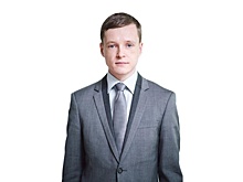 Филиал "Открытие Брокер" в Екатеринбурге возглавил Игорь Горбунов