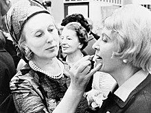 Плакала больше, чем ела: как Эсте Лаудер стала гуру красоты и маркетинга