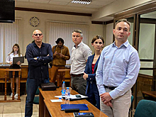 Экс-замглавы Минцифры Паршин получил девять лет колонии