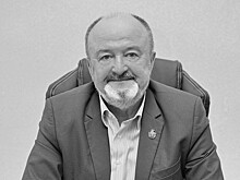 Виктор Галкин умер на 72-м году жизни