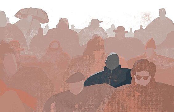 «Я всегда чувствовал, что недостаточно хорош». Бывшие наркоманы — о детстве и сильных чувствах