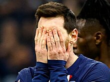 Месси рассказал Хави о готовности вернуться в «Барселону»