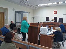 Прокуратура запросила 5,5 лет колонии-поселения для обвиняемых в крушении «Кольской»