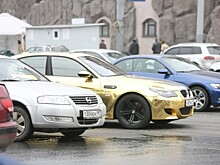 Оформить разрешение на тюнинг автомобиля теперь можно на Госуслугах