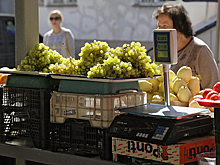 Раскрыта опасность винограда