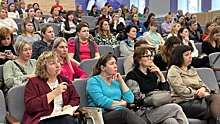 В Вологде прошёл первый семинар по вопросам профилактики безнадзорности и правонарушений несовершеннолетних