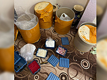 В Новосибирске будут судить торговцев веществом «лирика» за криптовалюту