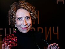 Гримерная Инны Чуриковой в «Ленкоме» станет мемориальной