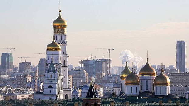 Как нацпроект помог компаниям туристической отрасли Москвы