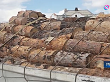 Дрова становятся не по карману малоимущим жителям Улан-Удэ