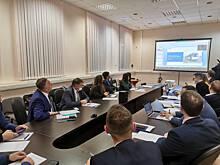 Участники круглого стола в целом одобрили предложения об изменении маршрутной сети Нижнего Новгорода