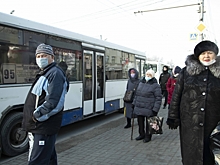 В Омске ищут перевозчиков, которые за 2 миллиарда займутся автобусными маршрутами в 2023 году