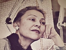 Актриса Нина Кирьякова умерла на 80-м году жизни