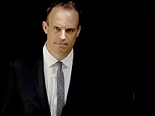 "Как сила добра": глава МИД Британии объяснил санкции