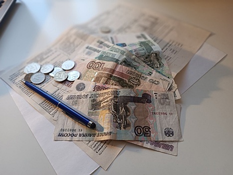 Новосибирские юристы прогнозируют резкое увеличение числа банкротов среди пенсионеров