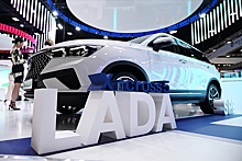 Президент АвтоВАЗа стал использовать служебный Lada X-Cross 5