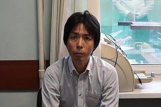 Задержанный во Владивостоке консул Японии вылетел из Приморья