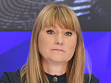 Журова прокомментировала молчание ISU по допуску россиян на соревнования