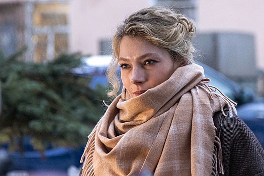 На ТВ выйдет мистический сериал "Расклад на убийство" с Сергеем Горобченко