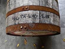 Воры украли партию виски стоимостью 83 миллиона рублей