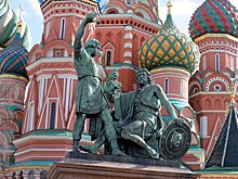 В честь Дня народного единства онлайн-кинотеатр Музея Победы покажет фильм «Минин и Пожарский»