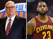 Трэйси Макгрэйди: «Если бы Леброн познакомился с треугольным нападением в раннем возрасте, то не было бы сомнений в том, кто является величайшим игроком»