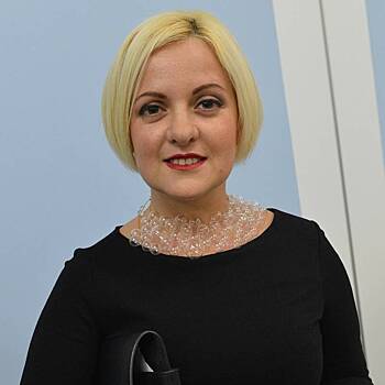 Российскую журналистку потребовали отправить на 8 лет в колонию из-за постов в мессенджере