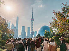 Турэксперт Мкртчян: россияне могут сэкономить на поездке в Китай до 70%