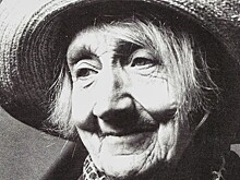 В Вологде откроется книжная выставка, посвящённая 130-летию со дня рождения Анастасии Цветаевой (12+)