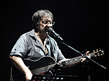 «Остался подростком и нигилистом»: коллега Шевчука объяснил скандальные заявления артиста