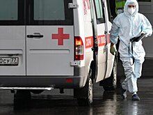 В России выявили 16 202 новых случая коронавируса