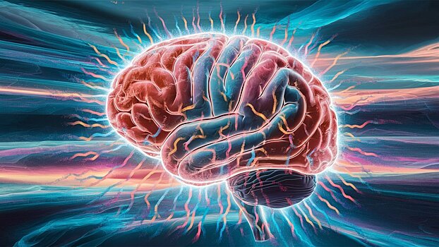 Найден «главный переключатель» паразита в мозге человека