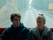 Какие сериалы нельзя пропустить в апреле