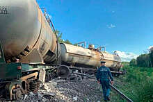Железнодорожное движение в Тульской области полностью восстановлено