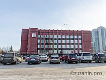 В Ижевске началось формирование Молодёжного парламента