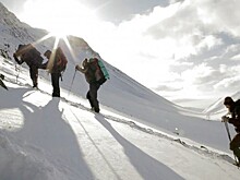 В вещах группы Дятлова нашли следы убийцы