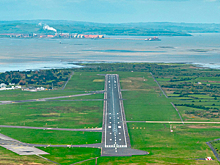 Эксперты определили четыре лучших аэропорта Европы