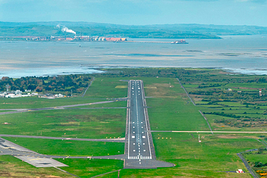 Эксперты определили четыре лучших аэропорта Европы